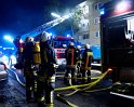 Kellerbrand Koeln Holweide Gerhardt Hauptmannstr P018